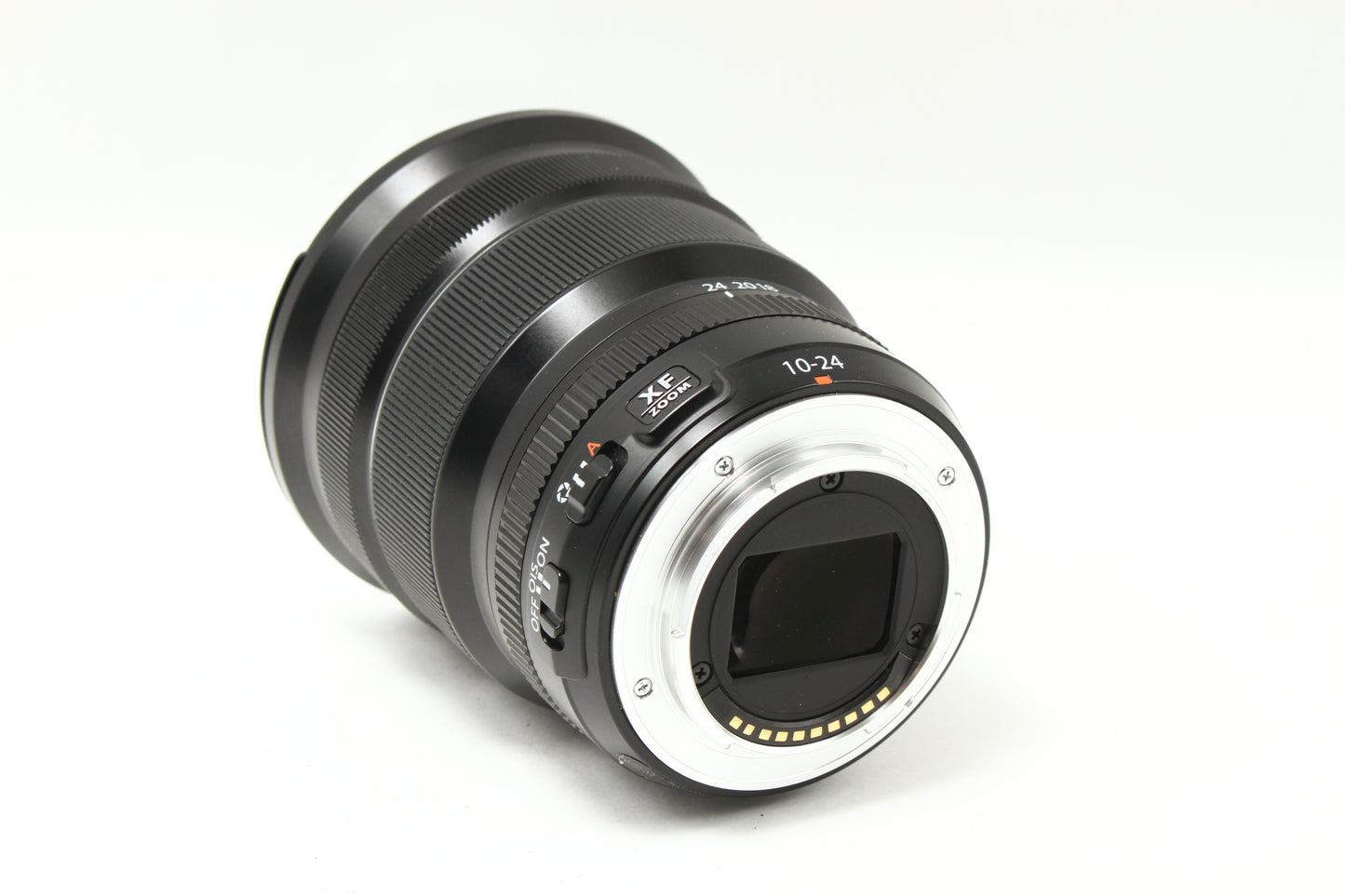 XF 10-24/4 R OIS