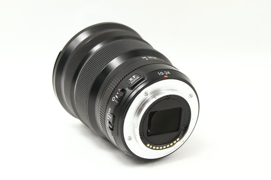 XF 10-24/4 R OIS