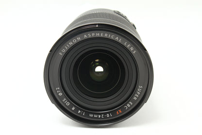 XF 10-24/4 R OIS