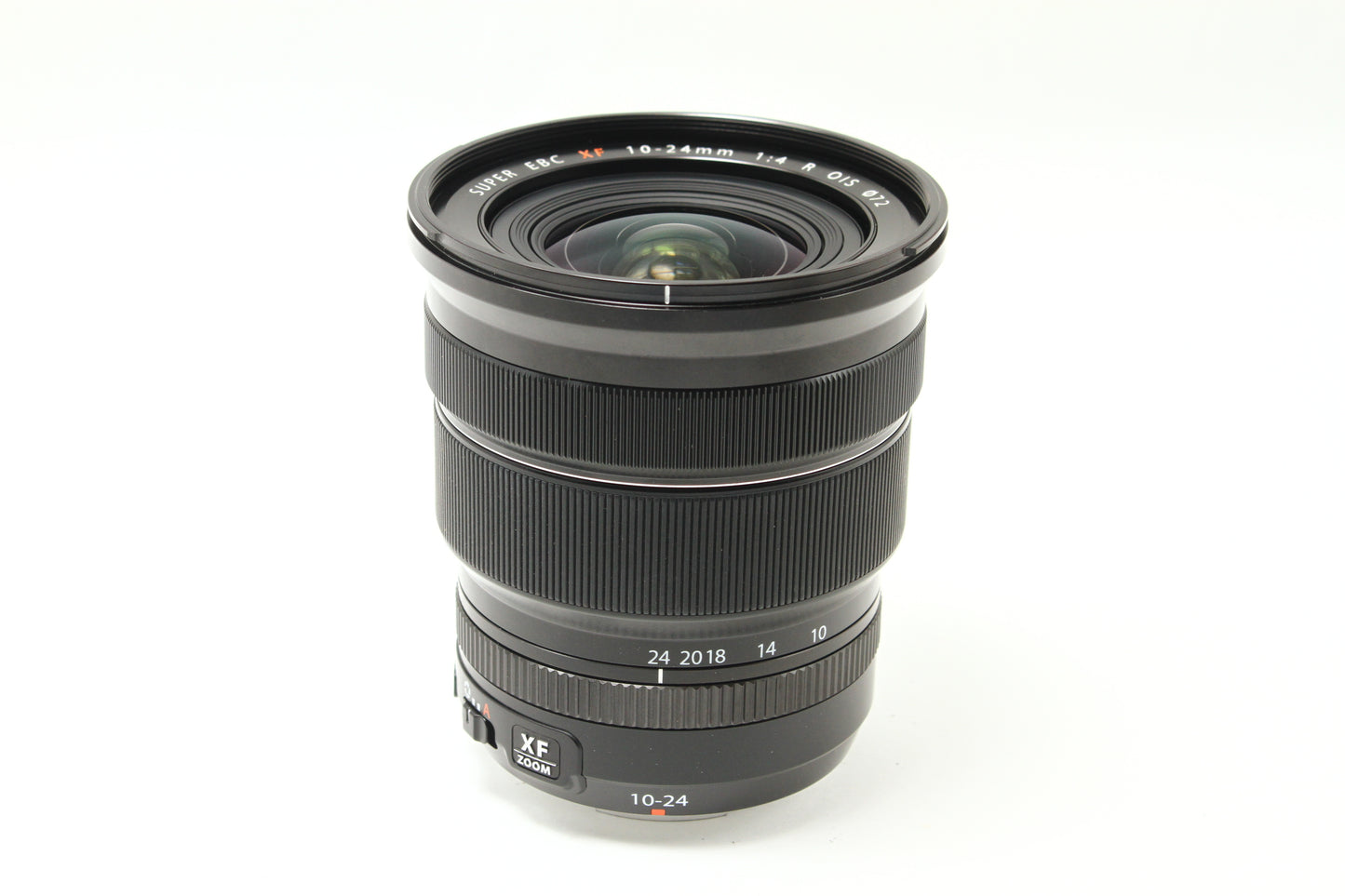 XF 10-24/4 R OIS