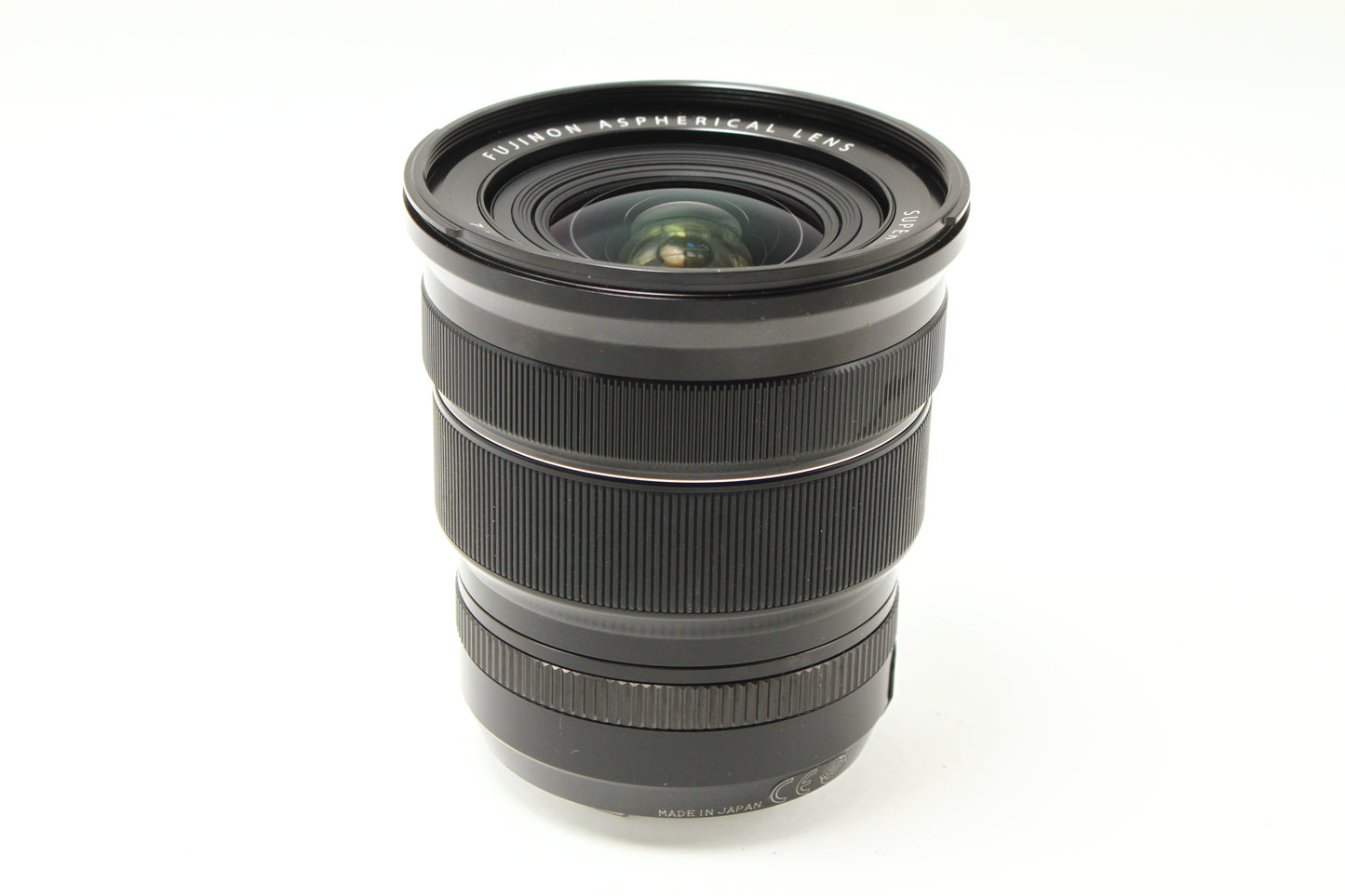 XF 10-24/4 R OIS