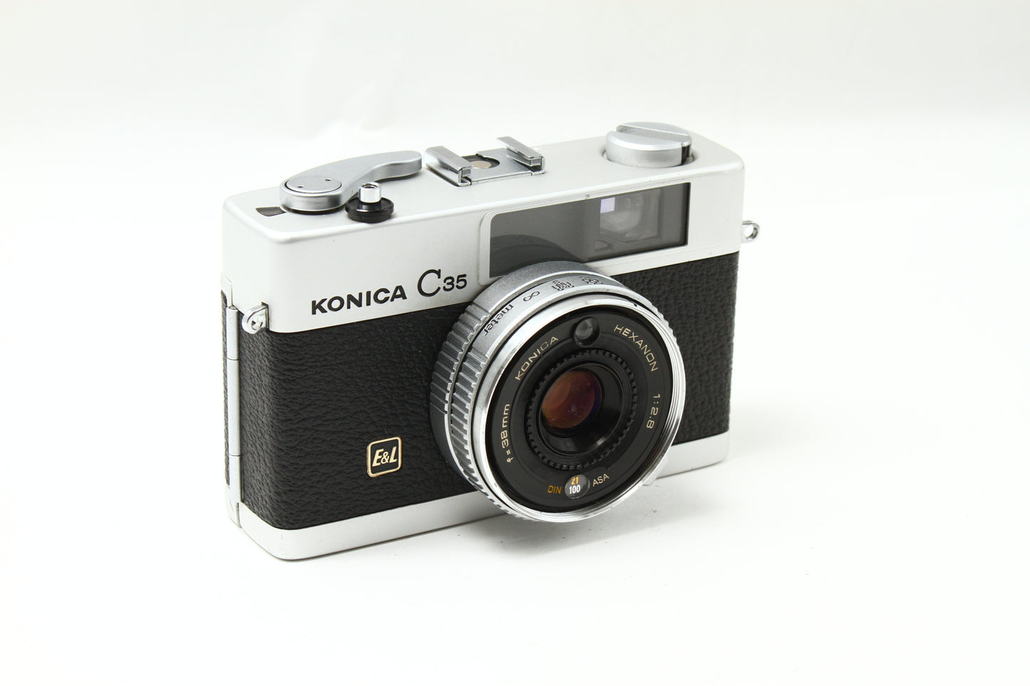 C35 E&L HEXANON 38/2.8