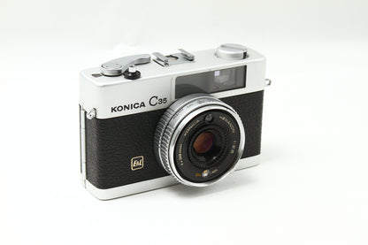 C35 E&L HEXANON 38/2.8