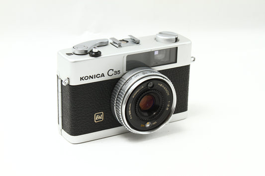 C35 E&L HEXANON 38/2.8