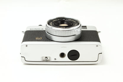 C35 E&L HEXANON 38/2.8