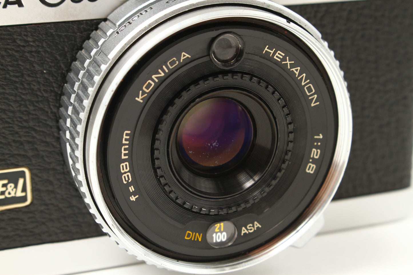 C35 E&L HEXANON 38/2.8