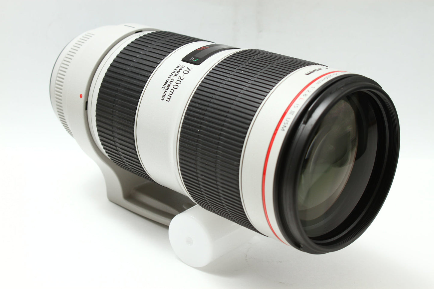 EF 70-200/2.8 L IS III USM