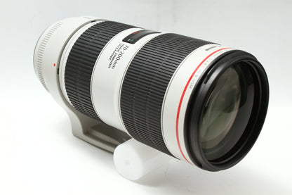 EF 70-200/2.8 L IS III USM