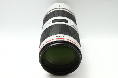 EF 70-200/2.8 L IS III USM