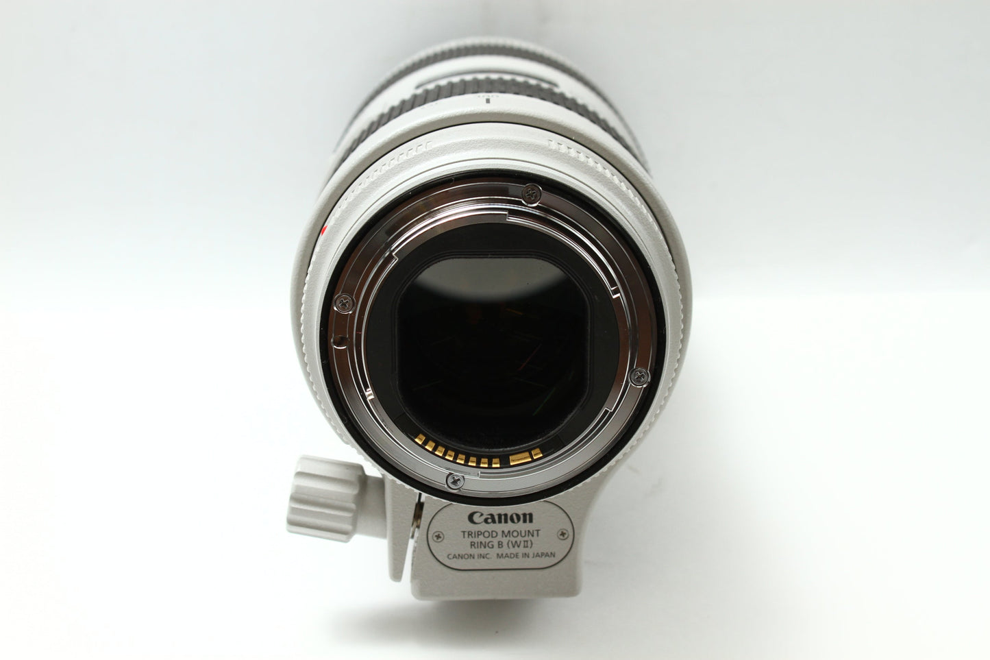 EF 70-200/2.8 L IS III USM