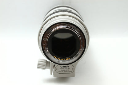 EF 70-200/2.8 L IS III USM