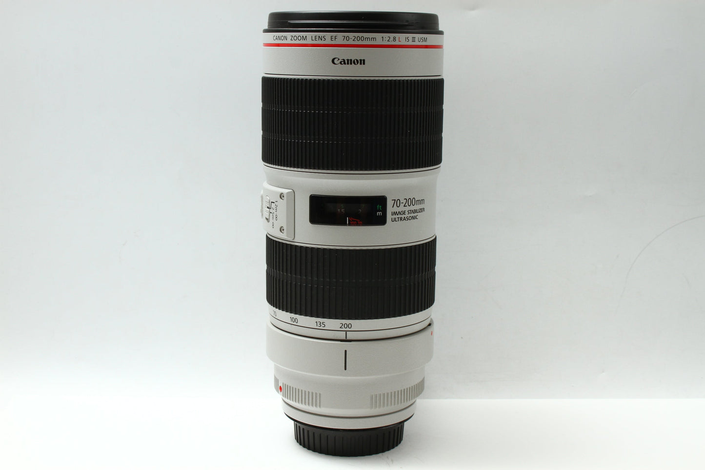 EF 70-200/2.8 L IS III USM