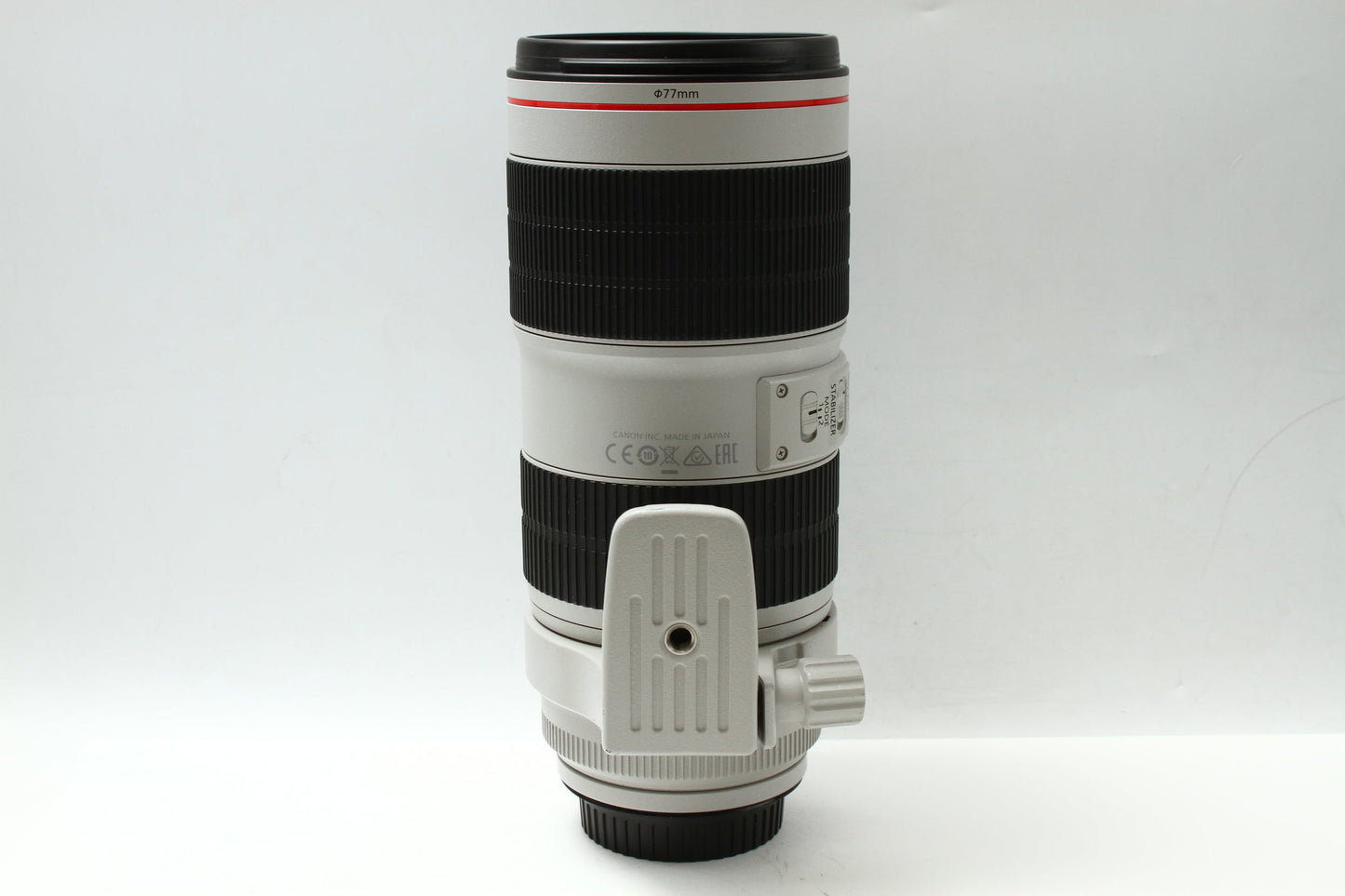 EF 70-200/2.8 L IS III USM