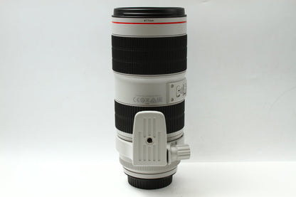 EF 70-200/2.8 L IS III USM