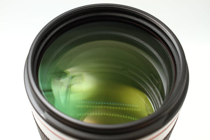 EF 70-200/2.8 L IS III USM