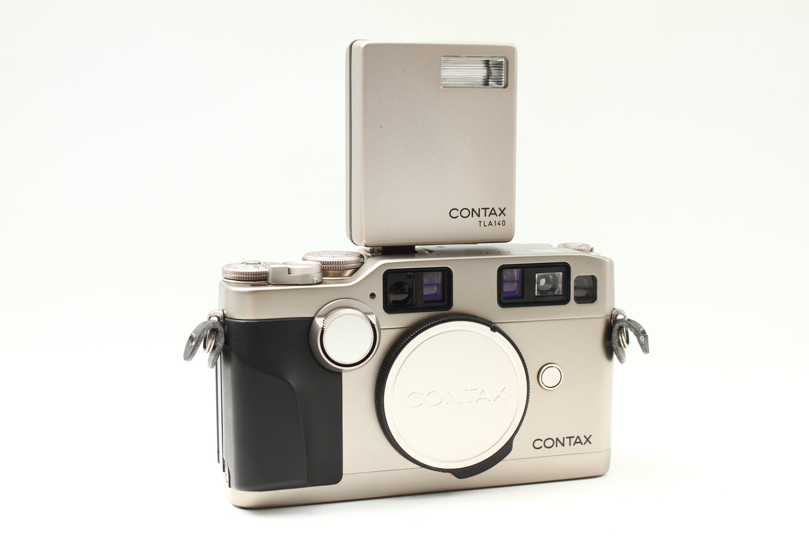 フィルムカメラ レンジファインダー – にっしんカメラ Nisshin Camera