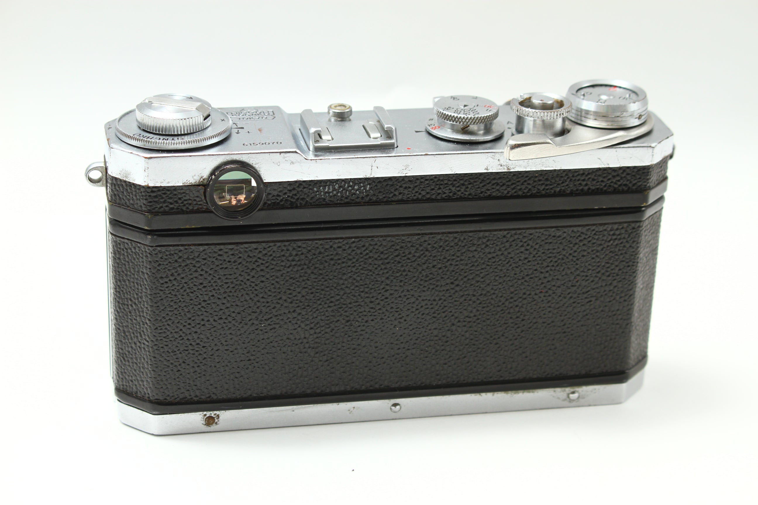 Nikon S2 レンジファインダーカメラ レンズセット 【公式通販】