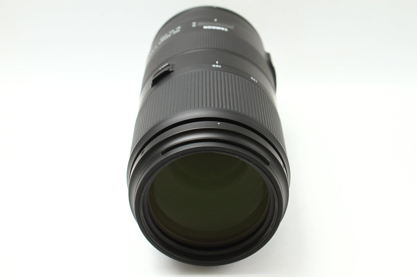 100-400/4.5-6.3 Di VC USD (A035N:Nikon F)