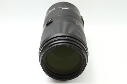 100-400/4.5-6.3 Di VC USD (A035N:Nikon F)