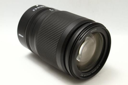 Z 24-200/4-6.3 VR