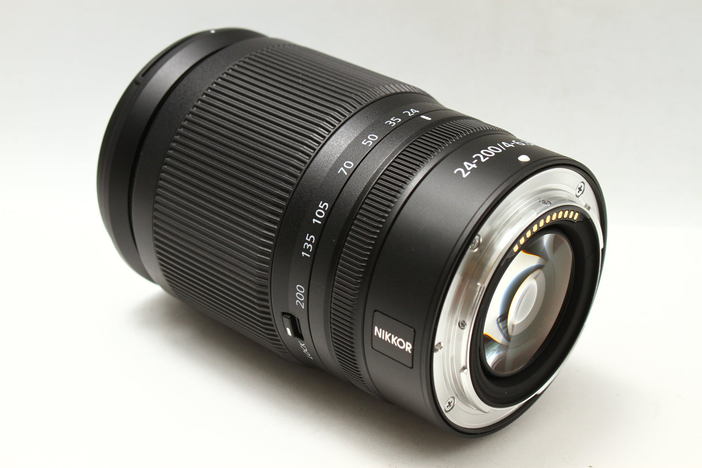 Z 24-200/4-6.3 VR