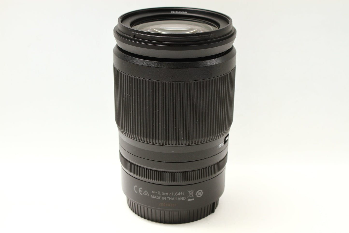 Z 24-200/4-6.3 VR