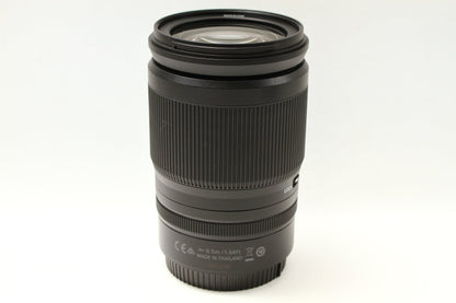 Z 24-200/4-6.3 VR