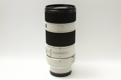 FE 70-200/4 G OSS