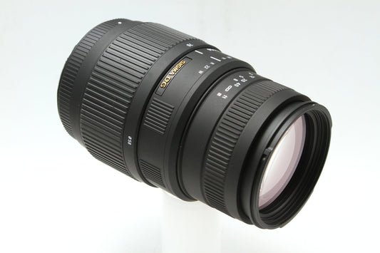 AF 70-300/4-5.6 DG MACRO (Nikon F)