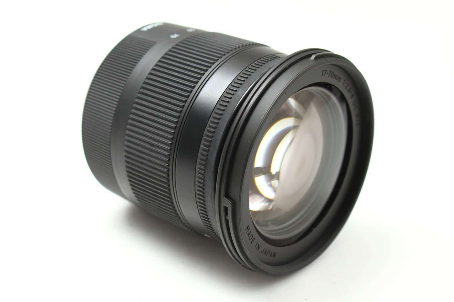 C 17-70/2.8-4 DC MACRO OS HSM (PENTAX K)