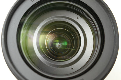 C 17-70/2.8-4 DC MACRO OS HSM (PENTAX K)
