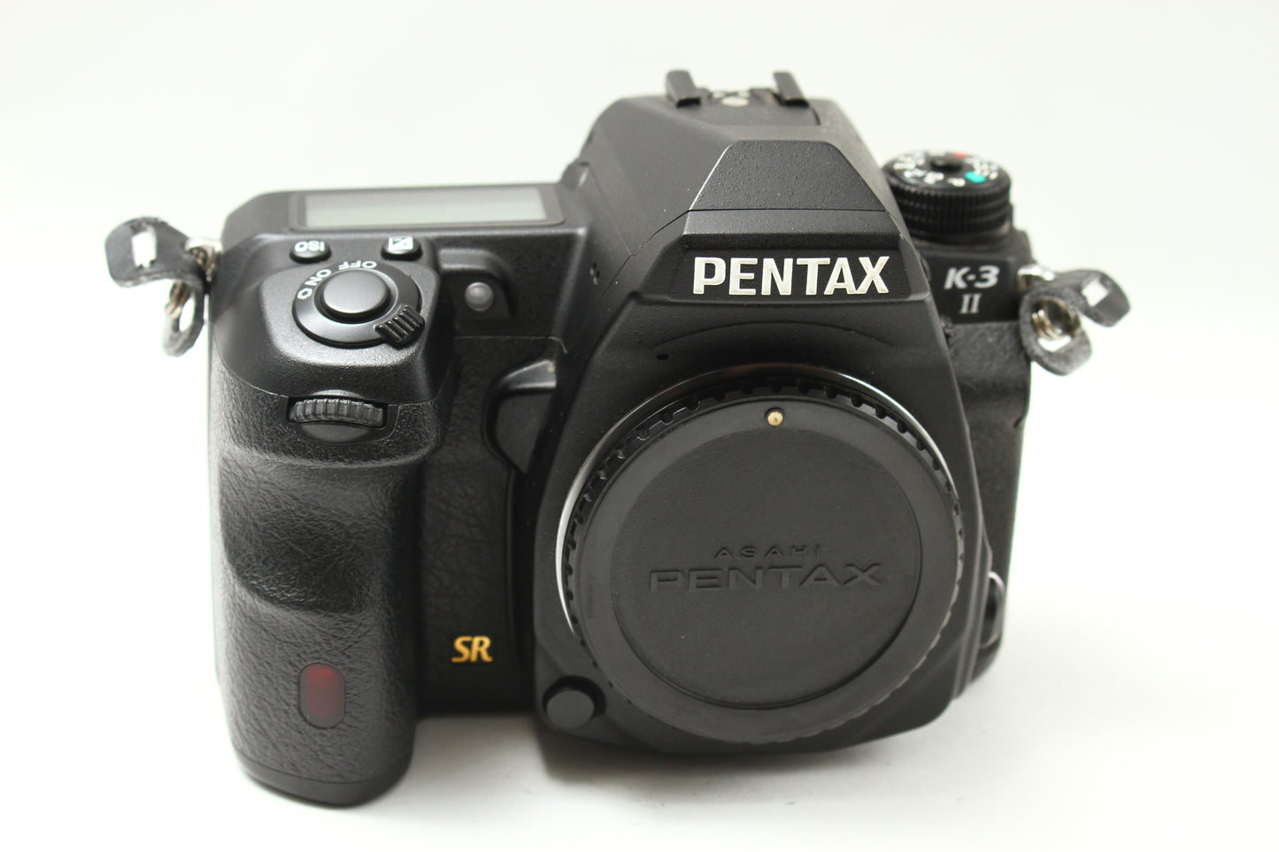 K-3 Mark II