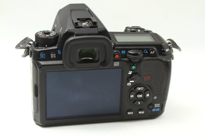 K-3 Mark II