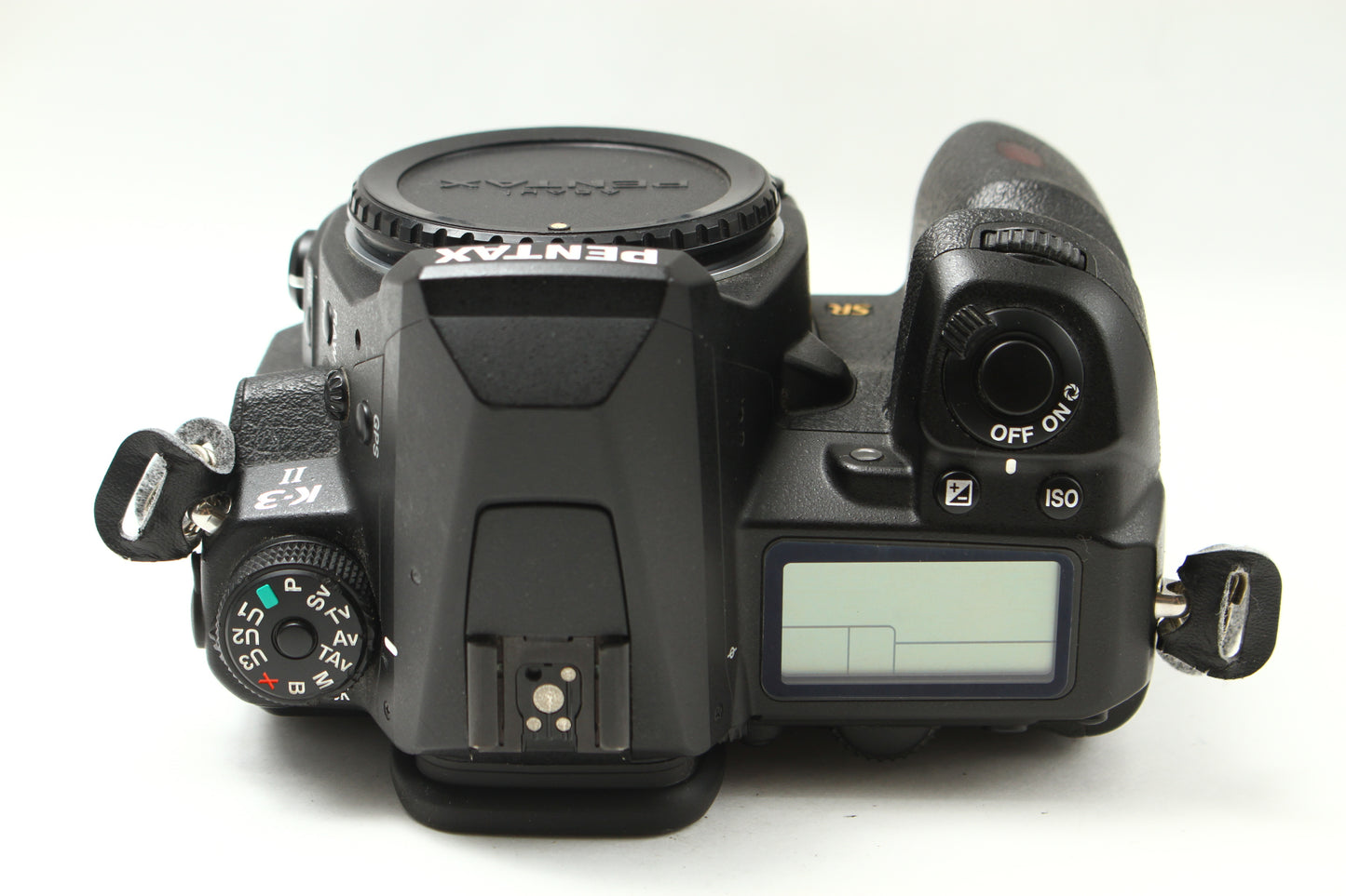 K-3 Mark II