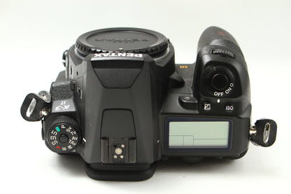 K-3 Mark II