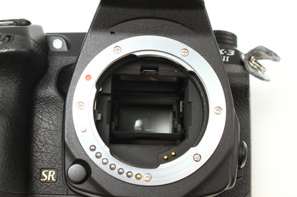 K-3 Mark II