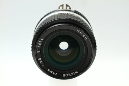 Ai-S 24/2.8