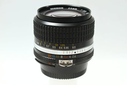 Ai-S 24/2.8