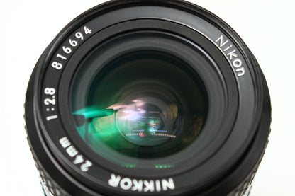 Ai-S 24/2.8