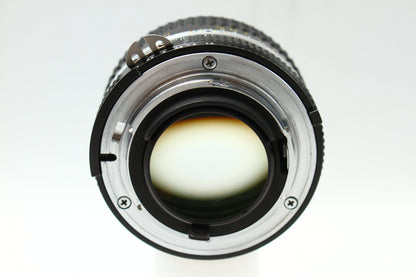 Ai-S 50/1.4