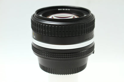 Ai-S 50/1.4