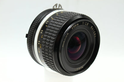 Ai-S 35/2.8