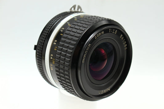 Ai-S 35/2.8