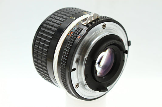 Ai-S 35/2.8