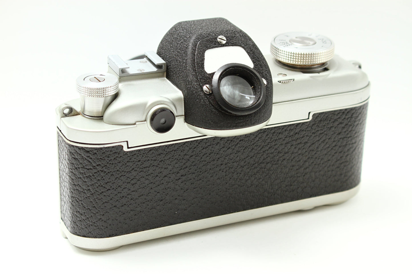 Reflex Mod.6 + KERN SWITAR 50/1.8 AR + Distagon 25/2.8