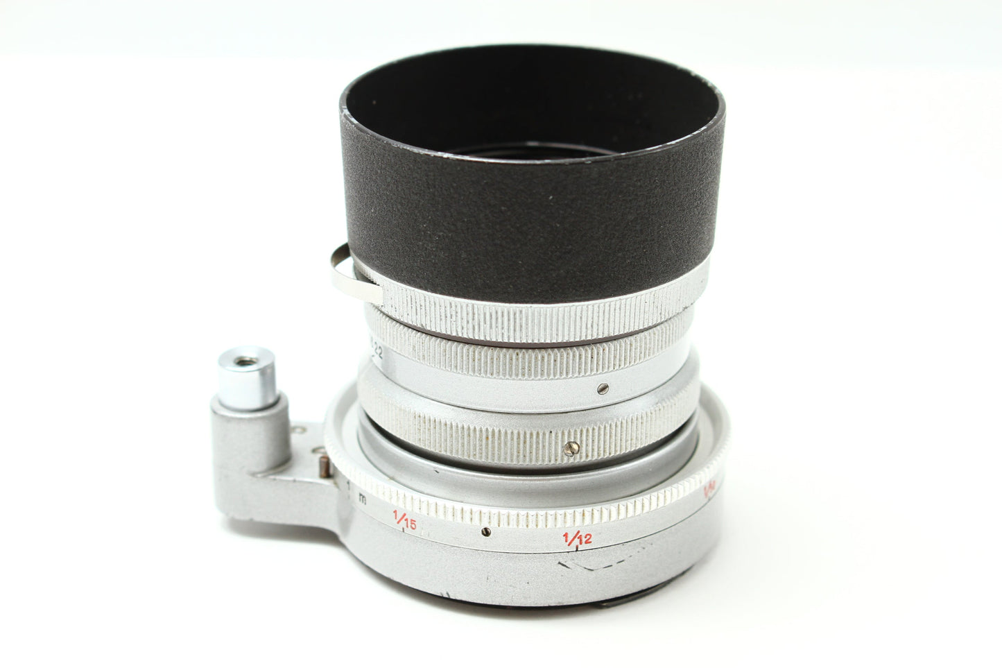 KERN SWITAR 50/1.8 AR