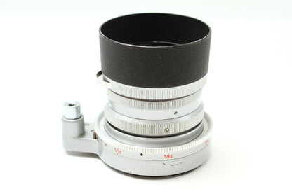 KERN SWITAR 50/1.8 AR