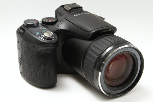 EXILIM EX-F1