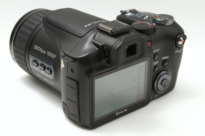 EXILIM EX-F1