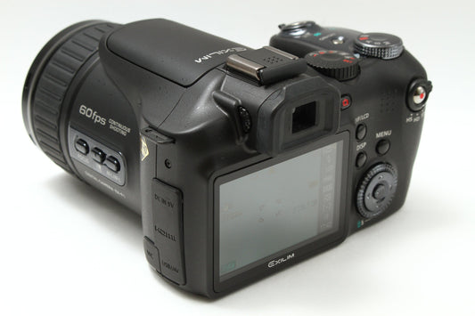 EXILIM EX-F1